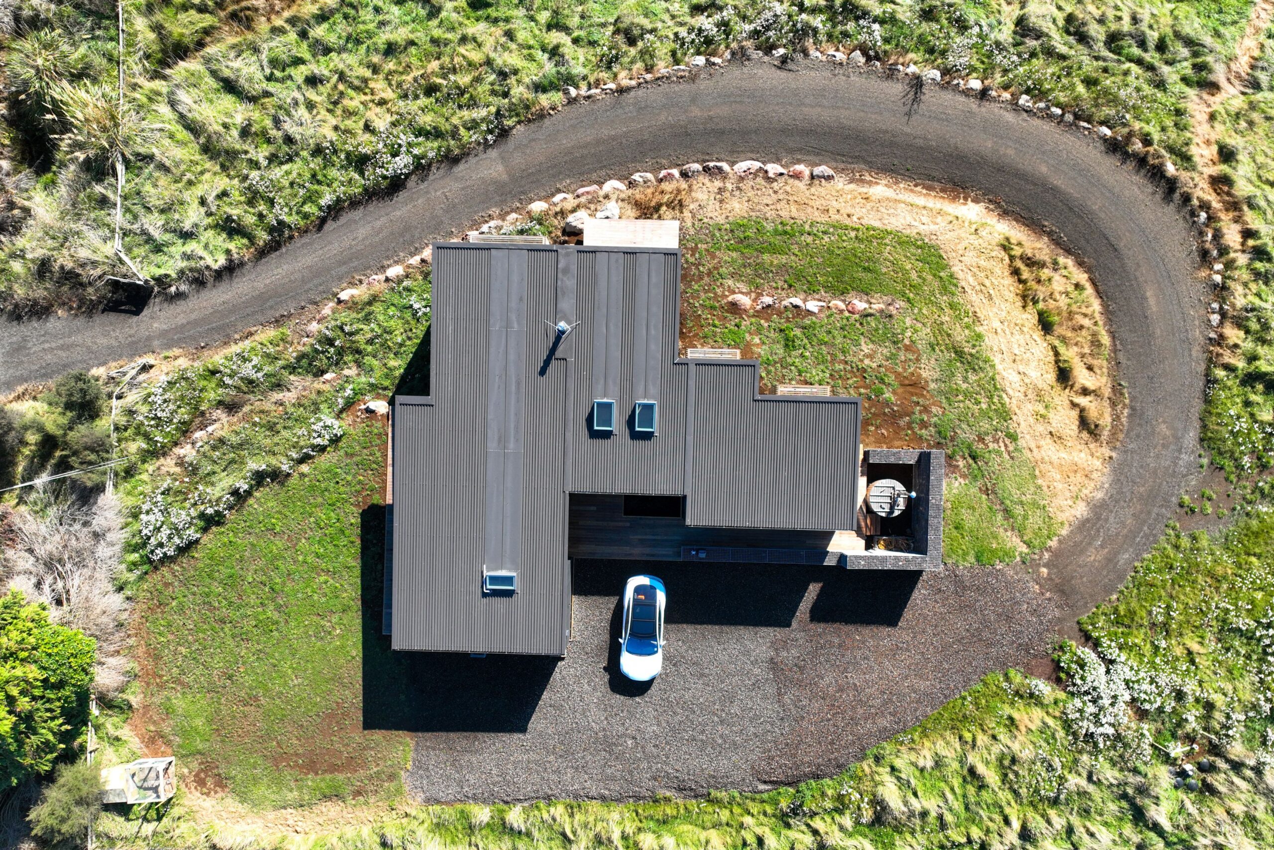 Baird Built Modular Home NZ